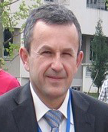 Radovan STOJANOVIC