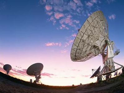 Digital Sky (Patras Science Park)