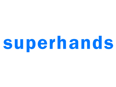 Superhands OU
