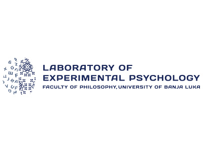 University of Banja Luka, Faculty of Philosophy, Laboratory for Experimental Psychology
