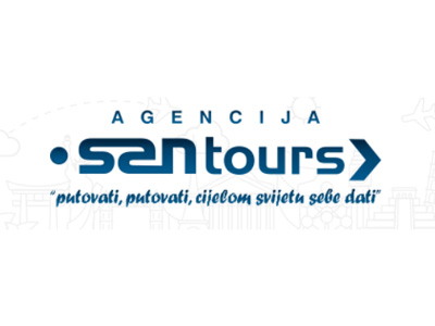 San tours travel agency