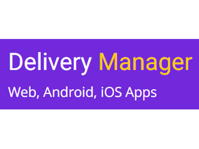 Delivery Manager P.C.