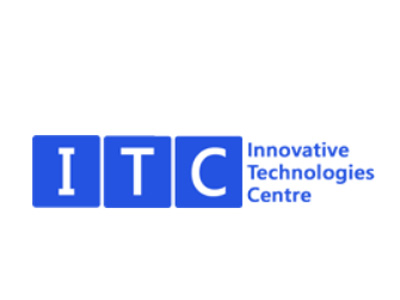 ITC – INNOVATIVE TECHNOLOGIES CENTRE