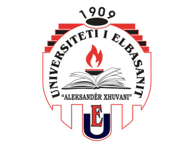 University of Elbasan Aleksander Xhuvani