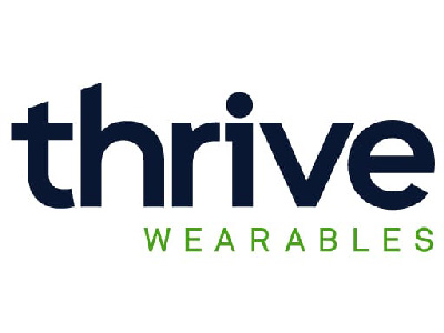 Thrive Wearables Ltd