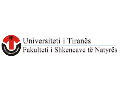 University of Tirana, Faculty of Natural Sciences