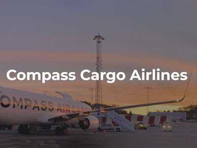 Compass Cargo Airlines EOOD