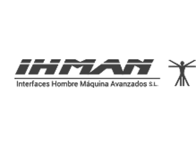 Interfaces Hombre Maquina Avanzados S.L. (IHMAN)