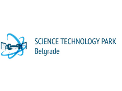 Science Technology Park Belgrade