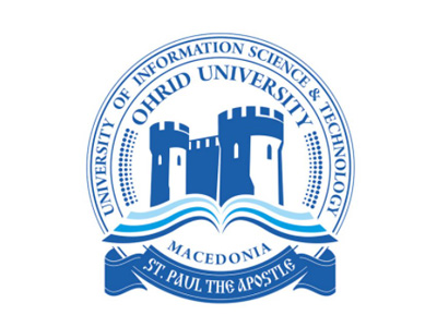 University of Information Science and Technology St. Paul the Apostle - Ohrid