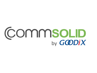 Commsolid GmbH