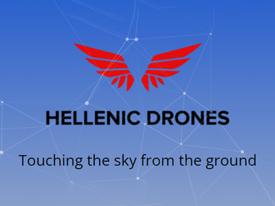 Artemis Agraia Symvouleytiki S.A.-Hellenic Drones
