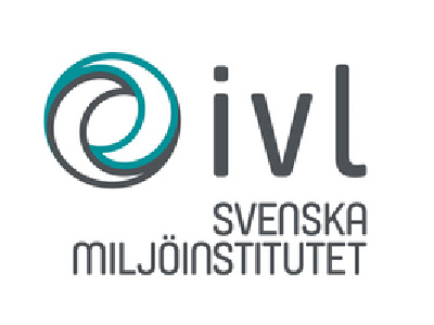 IVL Swedish Environmental Research Institute