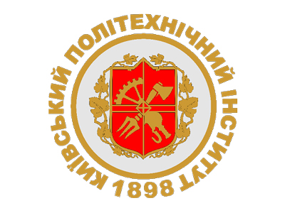 National Technical University of Ukraine Igor Sikorsky Kyiv Polytechnic Institute