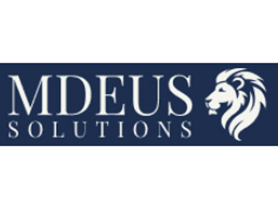 Mdeus Solutions doo