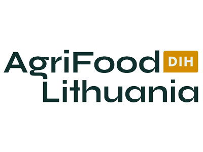 Vš? AgriFood Lithuania DIH