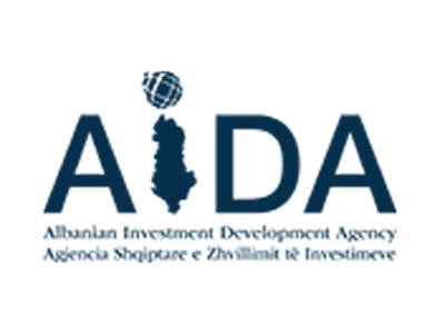 Albanian Investment Development Agency (AIDA)