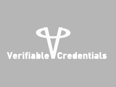 Veriable Credentials