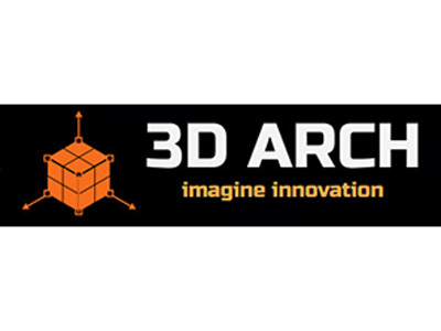 3D Arch