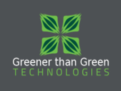 Greener than Green Technologies SA