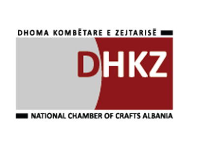 National Chamber of Crafts Albania