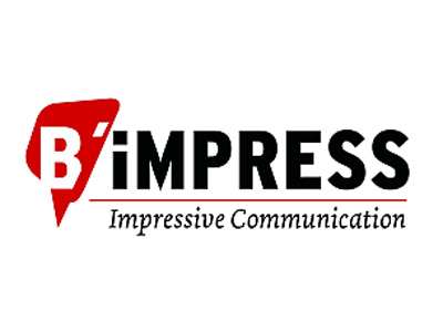 AI4SMBs @ B'IMPRESS - impressive communication in IT