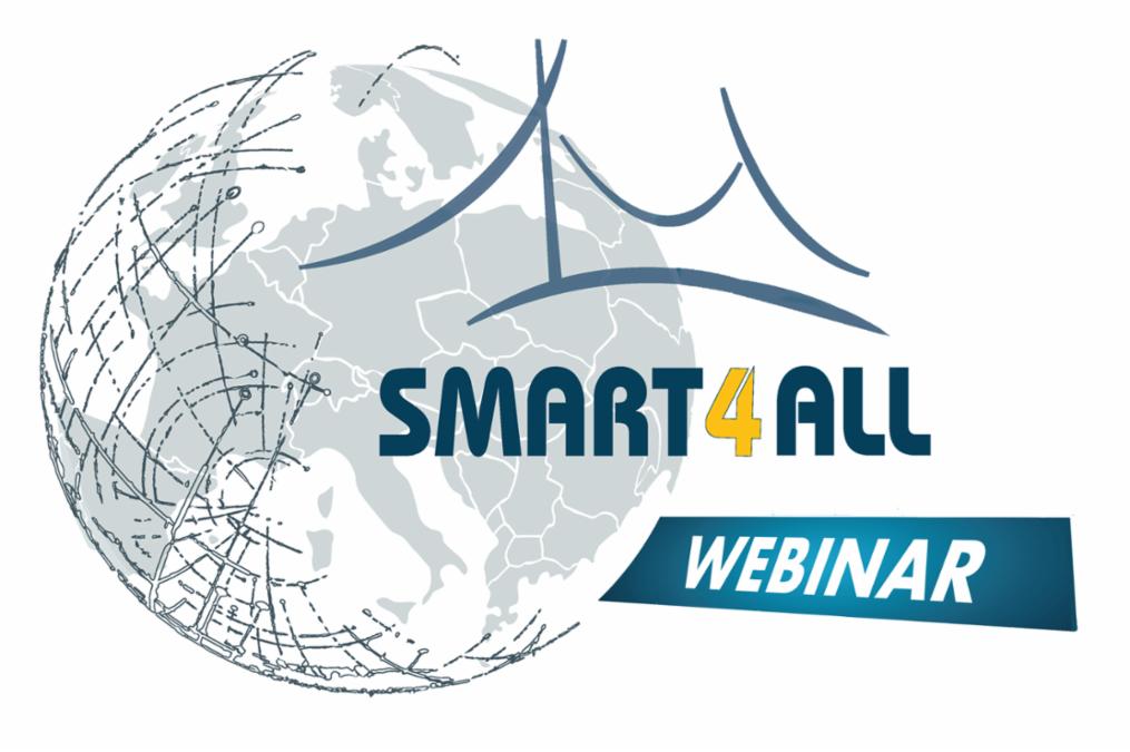 SMART4ALL Webinar on Competitive Proposal Preparation for the 2nd KTE Open Call