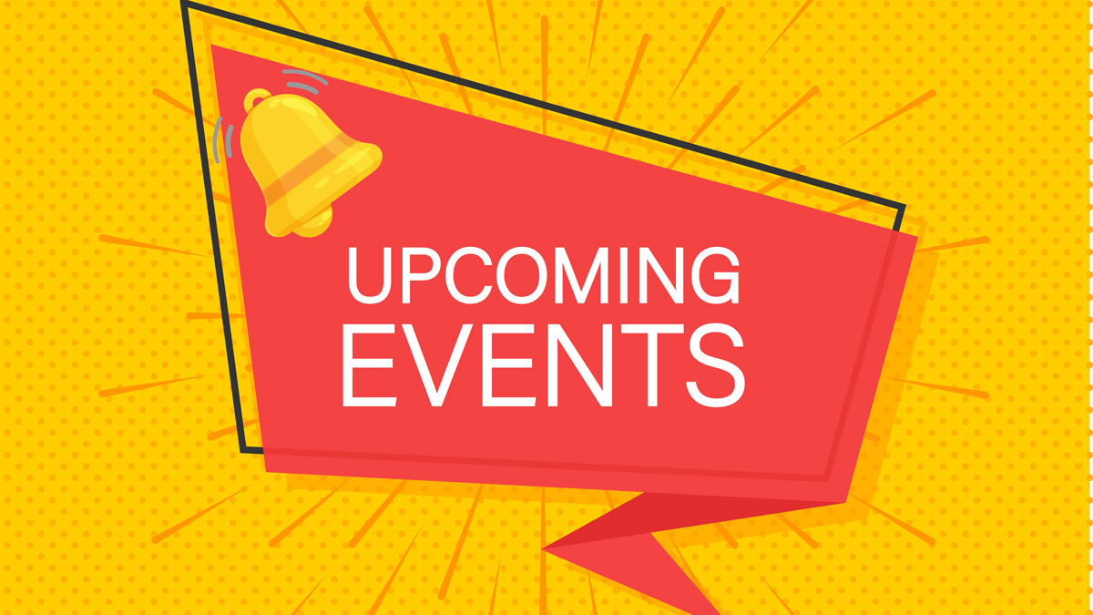SMART4ALL upcoming events