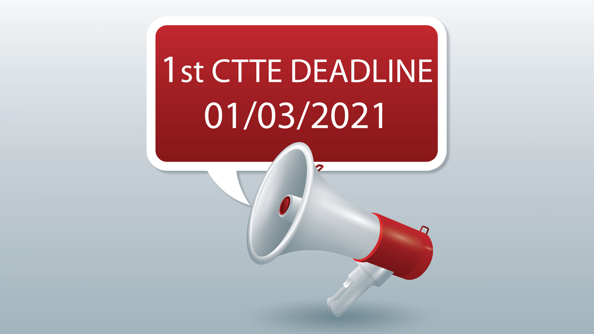 1st SMART4ALL OpenCall on Cross-border Technology Transfer Experiments (CTTE) is open until March 1st, 2020 (17:00 CET)