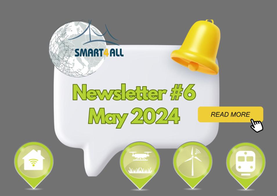Newsletter, May 2024