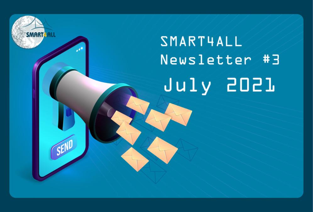 Newsletter, July 2021